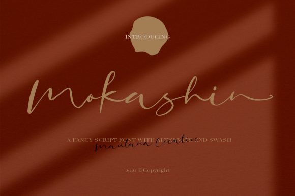 Bring Your Handmade Creations to Life with Mokashin