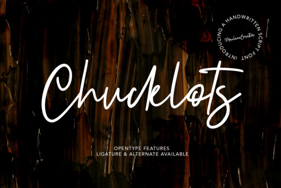 How Chucklots Elevated My Bakery's Brand Identity