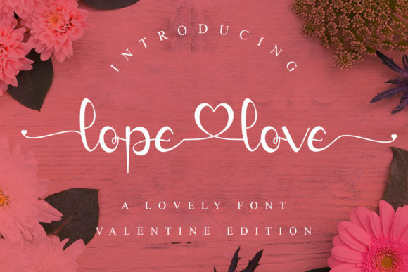 How Lope Love Transformed My Brand’s Visual Identity