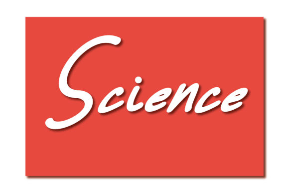Science Font Review for Real-World Design